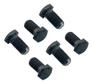 Parafuso Volante Motor Pontiac Gto Firebird