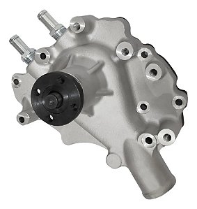 Bomba D'água Ford V8 302 Aluminio High Volume