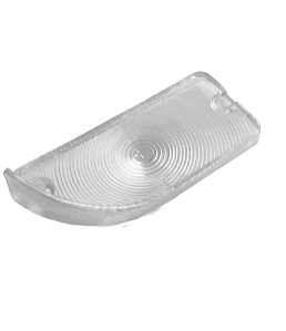 Lente Direita Lanterna Dianteira Maverick