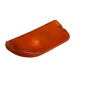 Lente Direita Pisca Lanterna Dianteira Maverick