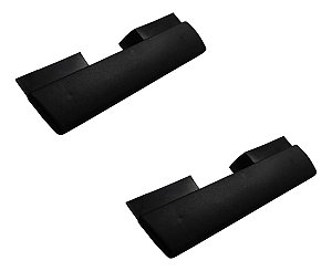 Descanso Apoio Braço Puxador Porta Corcel Belina Até 77