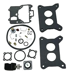 Junta Reparo Motorcraft 2100