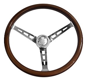 Volante Autage Hemi Madeira