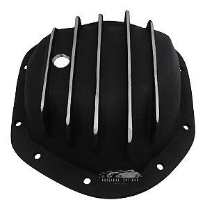 Tampa Diferencial Alta Dana 44 Preto