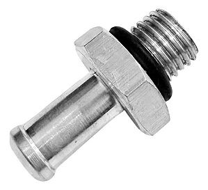 Niple Espigão Da Bomba De Combustível Mercedes 8mm 9mm