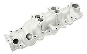 Coletor Admissão Ford V8 Flathead