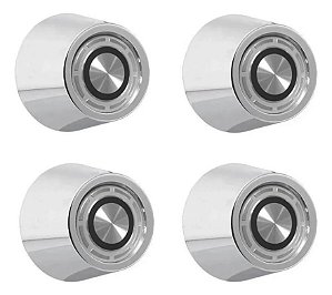Calotinha Center Cap Roda Magnum