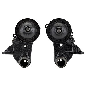 Bomba de Água Ford Flathead