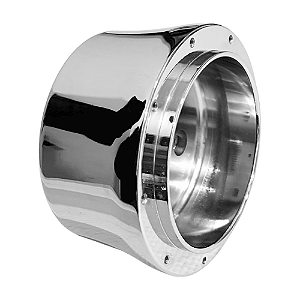 Cubo Billet 9 Furos