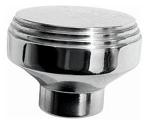 Manopla Câmbio Alumino Billet Pawn