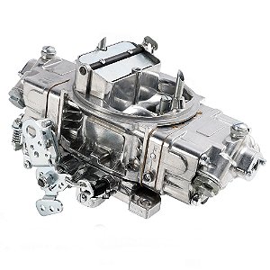 Carburador Quadrijet 650CFM Mecânico