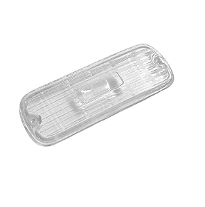 Lente Lanterna Dianteira F100 Twin Beam