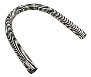 Mangueira Radiador Inox Corrugado