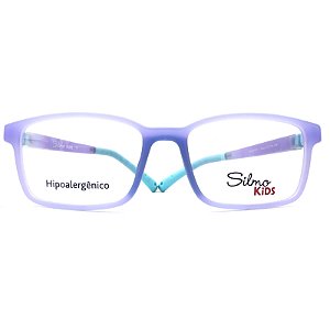 Kids SK18120 Lilás com Azul