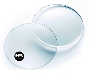 Lente HB Visão Simples Blue Protect e UV Com Anti-Reflexo