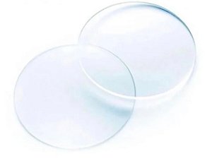 2 Lentes Kodak Blue Poli