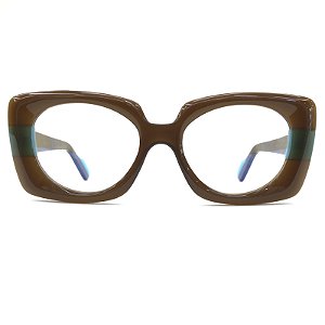 Armação Visage Paris 402 015