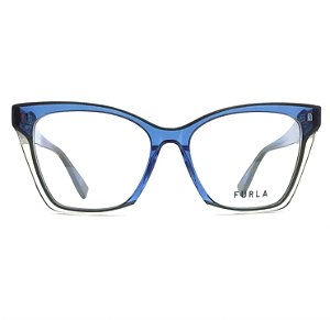 Armação Furla VFU828V col. 06N1