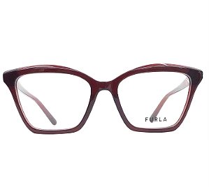 Armação Furla VFU876 COL. 848