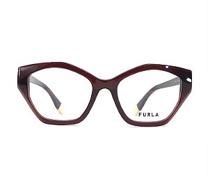 Armação Furla VFU869 COL.0848