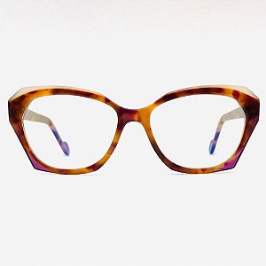 Óculos de Grau Visage - Paris404 019