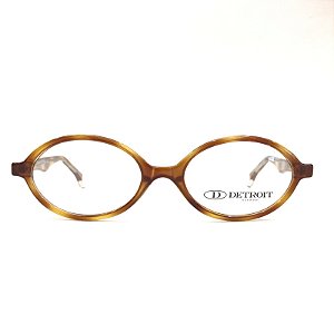 Óculos de Grau Detroit - Brilho 962