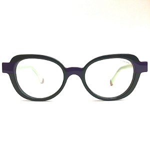 Óculos de Grau Dindi 3002 241 49-21 142