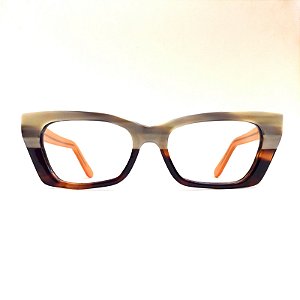 Óculos de Grau Urbe Florence 6127 53-20