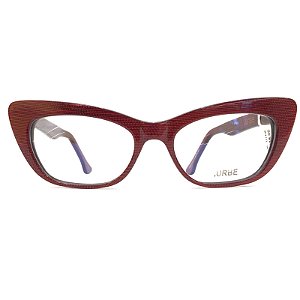 Óculos de Grau Urbe Marbella 5483 52-18