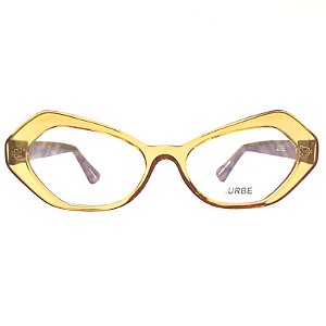 Óculos de Grau Urbe Palma 7458 54-18