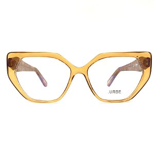 Óculos de Grau Urbe Albany 7600 54-17