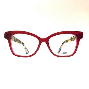 Óculos de Grau Urbe Pamplona 2717 52-17