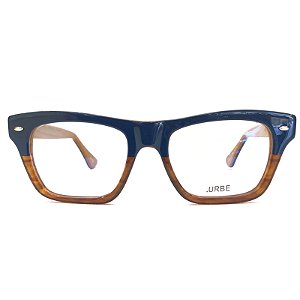 Óculos de Grau Urbe Napoli 6239 51-21