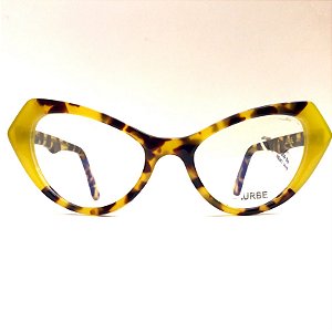 Óculos de Grau Urbe Quebec 3387 50-21
