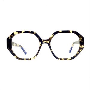 Óculos de Grau Glo-ry BB130195 52-18