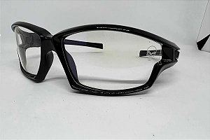 Óculos Anti Blue 100% Transparente