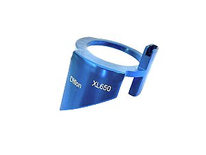 Index Dillon XL 650 de Alumínio