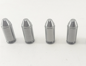 Snap Cap .40 Aluminio