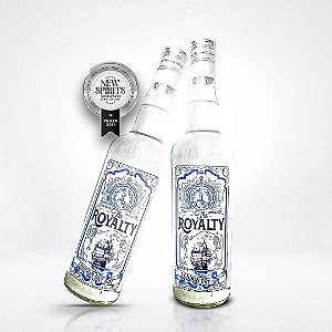 London Dry Gin - 02 unidades