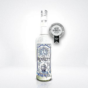 London Dry Gin - 01 unidade