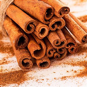 Canela em Pau