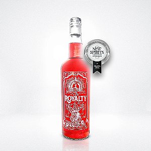 Strawberry Pink Gin - 01 Unidade
