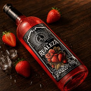 Gin da Realeza