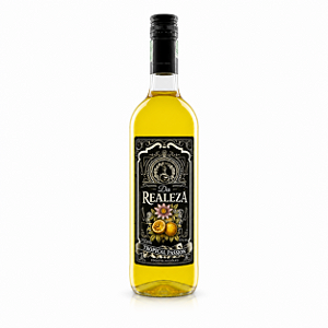 Da Realeza Tropical Passion - 750ml
