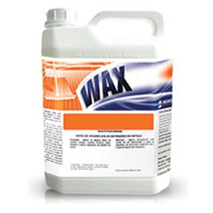 WAX CLEAN FLORAL 5L - LIMPADOR PERFUMADO