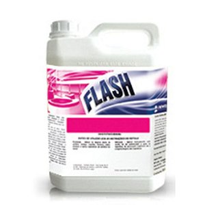 FLASH CLEAR GV 1 FLORAL - PRONTO USO 5L