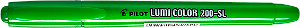 LUMI COLOR 200-SL VERDE PILOT