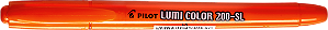 LUMI COLOR 200-SL LARANJA PILOT