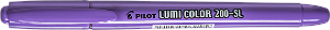 LUMI COLOR 200-SL VIOLETA  PILOT