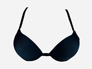 SUTIÃ EM MICROFIBRA COM COSTAS NADADOR EM GUIPIR